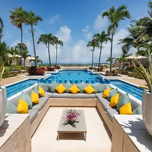 Отель Azul Casa Del Mar