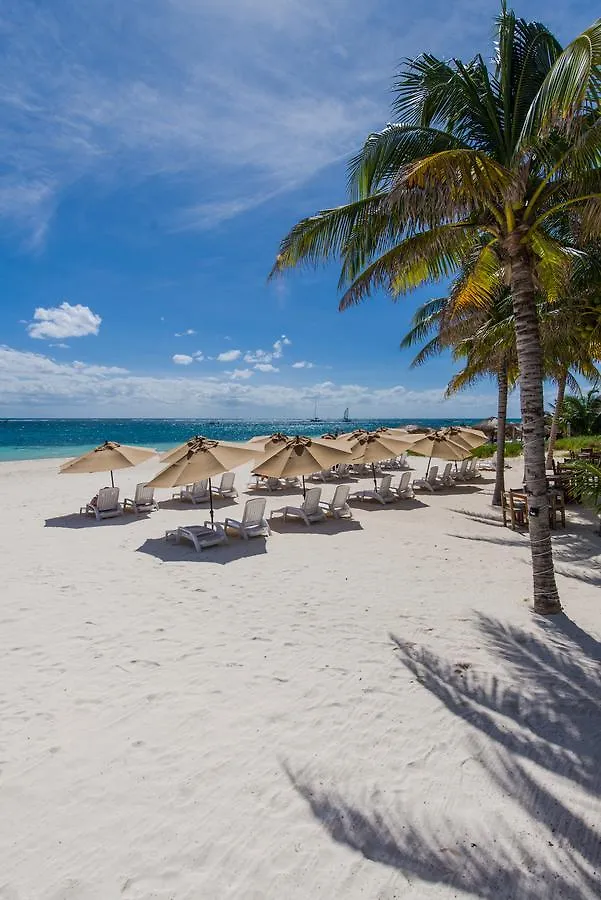 Hotel Arena Beach Oceanfront Puerto Morelos